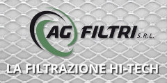 A.G. Filtri S.R.L. - La Filtrazione Hi-Tech